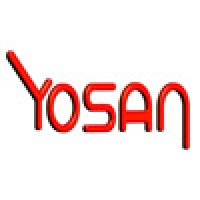 YOSAN logo, YOSAN contact details