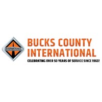 Bucks County International Inc. logo, Bucks County International Inc. contact details