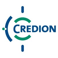 Credion logo, Credion contact details