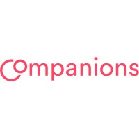 Companions logo, Companions contact details