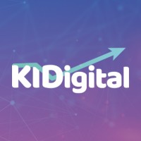 KiDigital logo, KiDigital contact details