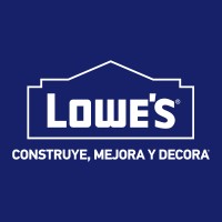 Lowe's México logo, Lowe's México contact details