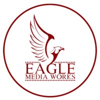 Eagle Media Works logo, Eagle Media Works contact details