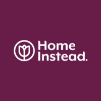 Home Instead logo, Home Instead contact details