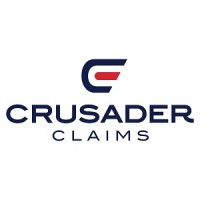 Crusader Claims logo, Crusader Claims contact details