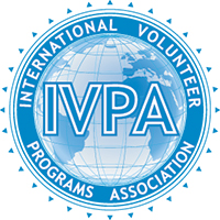 International Volunteer Programs Association logo, International Volunteer Programs Association contact details