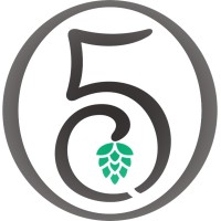 Five Churches Brewing logo, Five Churches Brewing contact details