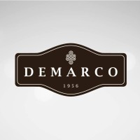 Demarco logo, Demarco contact details