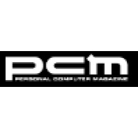 PCM logo, PCM contact details