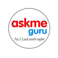 Askmeguru logo, Askmeguru contact details