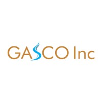 GASCO INC INDIA logo, GASCO INC INDIA contact details