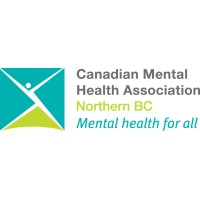 Canadian Mental Health Association of Northern BC logo, Canadian Mental Health Association of Northern BC contact details