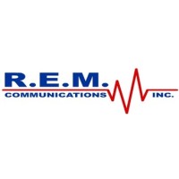 R.E.M. COMMUNICATIONS INC logo, R.E.M. COMMUNICATIONS INC contact details