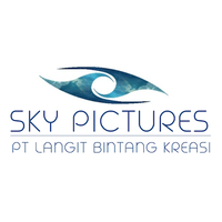 Sky Pictures Indonesia logo, Sky Pictures Indonesia contact details