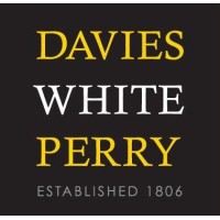 Davies White & Perry logo, Davies White & Perry contact details