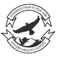 GOLDEN HEIGHTS SCHOOL logo, GOLDEN HEIGHTS SCHOOL contact details