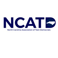 North Carolina Association of Teen Democrats logo, North Carolina Association of Teen Democrats contact details