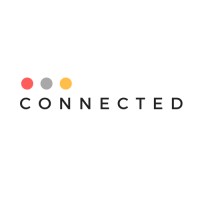 CONNECTED logo, CONNECTED contact details