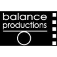 Balance Productions logo, Balance Productions contact details