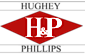 Hughey & Phillips logo, Hughey & Phillips contact details