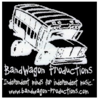 Bandwagon Productions logo, Bandwagon Productions contact details