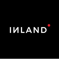 Inland Film Co. logo, Inland Film Co. contact details