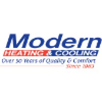 Modern Sheet Metal, Inc. logo, Modern Sheet Metal, Inc. contact details