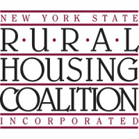 New York State Rural Housing Coalition, Inc logo, New York State Rural Housing Coalition, Inc contact details