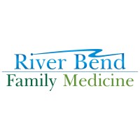 River Bend Family Medicine logo, River Bend Family Medicine contact details