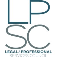 Legal & Professional Services Council logo, Legal & Professional Services Council contact details