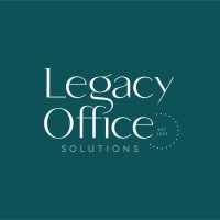 Legacy Office Solutions logo, Legacy Office Solutions contact details