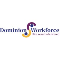 Dominion Workforce Solutions logo, Dominion Workforce Solutions contact details