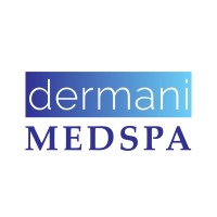 dermani MEDSPA® logo, dermani MEDSPA® contact details