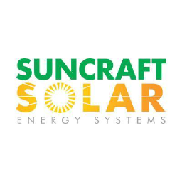 SunCraft Solar Energy logo, SunCraft Solar Energy contact details