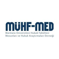 MÜHF-MED logo, MÜHF-MED contact details