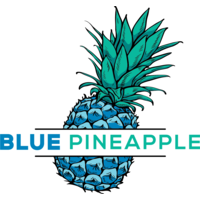 Blue Pineapple LLC logo, Blue Pineapple LLC contact details