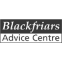 Blackfriars Advice Centre logo, Blackfriars Advice Centre contact details