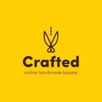 Crafted Bazzar logo, Crafted Bazzar contact details