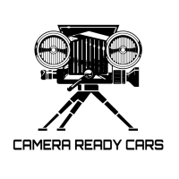 Camera Ready Cars logo, Camera Ready Cars contact details