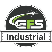 GFS Industrial logo, GFS Industrial contact details