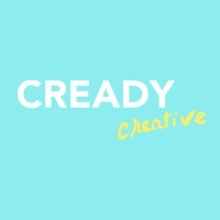 Cready Creative logo, Cready Creative contact details