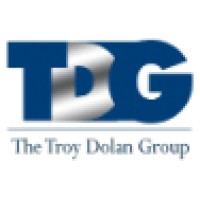 The Troy Dolan Group logo, The Troy Dolan Group contact details