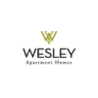 Wesley Apartments logo, Wesley Apartments contact details