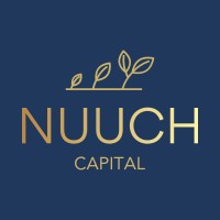 Nuuch Capital logo, Nuuch Capital contact details