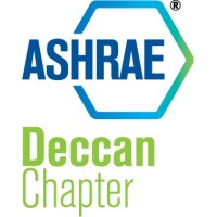 ASHRAE Deccan Chapter logo, ASHRAE Deccan Chapter contact details