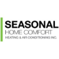 Seasonal Home Comfort logo, Seasonal Home Comfort contact details