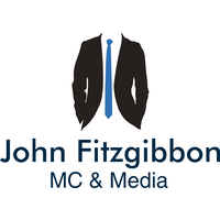 John Fitzgibbon MC & Media logo, John Fitzgibbon MC & Media contact details