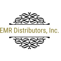 EMR DISTRIBUTORS, INC. logo, EMR DISTRIBUTORS, INC. contact details