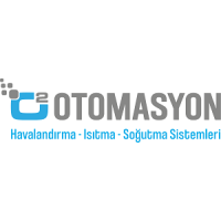 O2 Otomasyon logo, O2 Otomasyon contact details