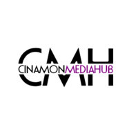 Cinamon Media Hub logo, Cinamon Media Hub contact details